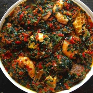 Efo Riro Elemi Meje 5L