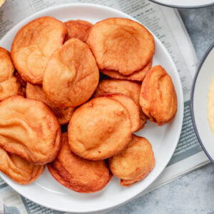 Seun's Signature Akara