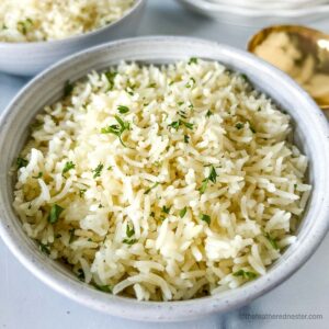 Special Basmati Rice